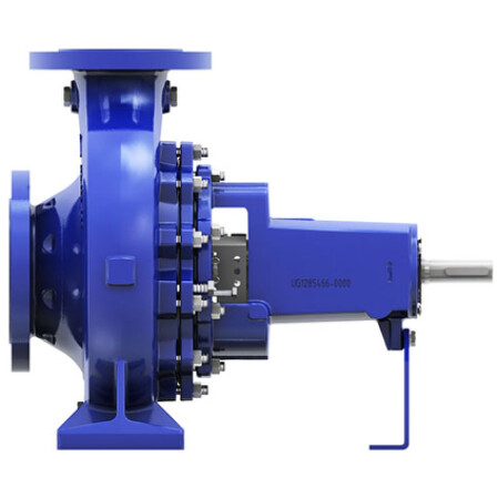 KSB Etanorm (ETN)